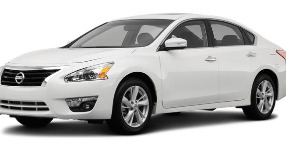 NISSAN ALTIMA 2013 1N4AL3AP2DC288896 image