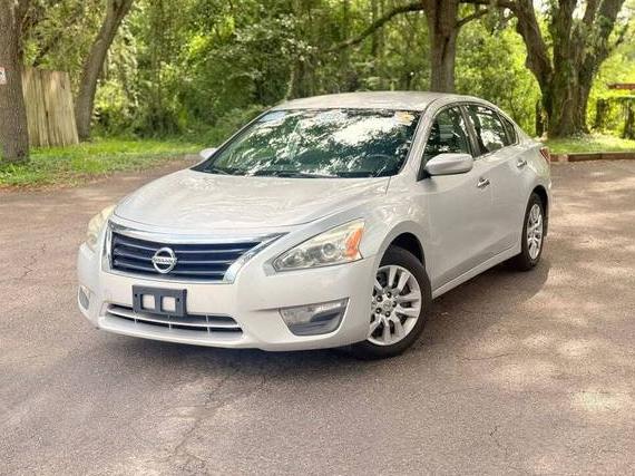 NISSAN ALTIMA 2013 1N4AL3AP3DC187723 image