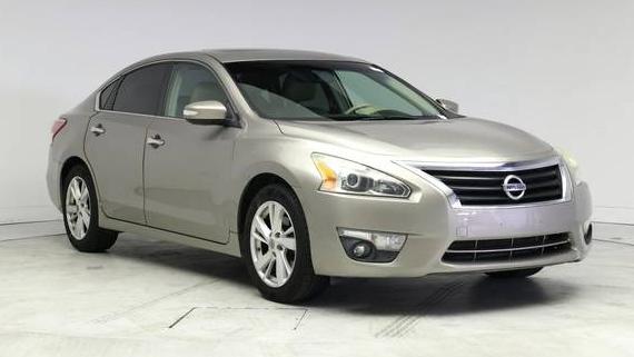 NISSAN ALTIMA 2013 1N4AL3AP5DC105863 image