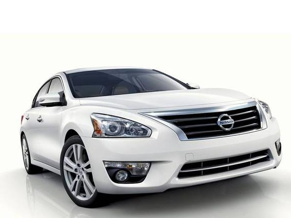 NISSAN ALTIMA 2013 1N4AL3AP5DN406993 image