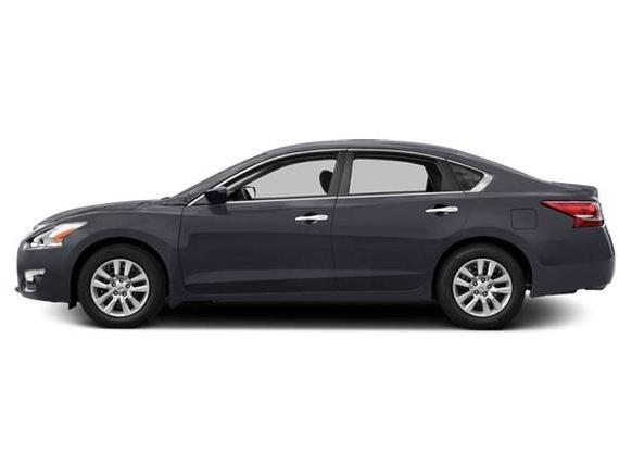 NISSAN ALTIMA 2013 1N4AL3AP7DN528724 image