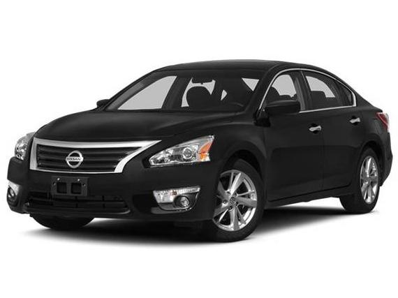 NISSAN ALTIMA 2013 1N4AL3APXDC914436 image
