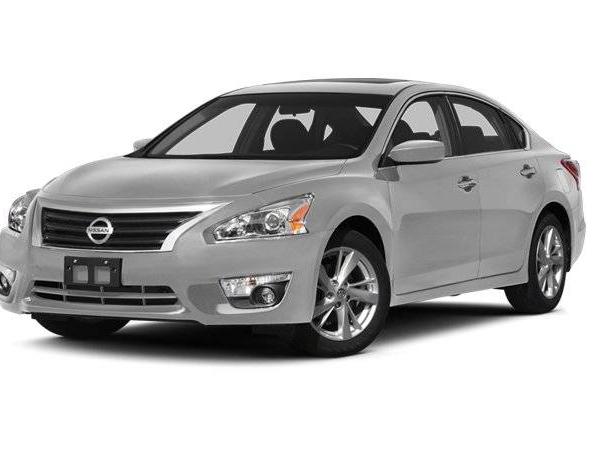 NISSAN ALTIMA 2013 1N4AL3AP3DC285859 image