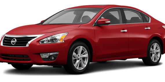 NISSAN ALTIMA 2013 1N4AL3APXDC106202 image
