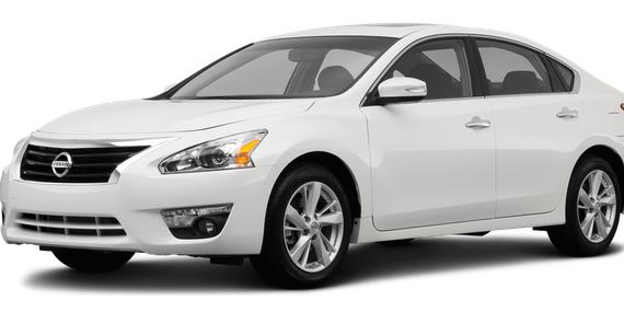 NISSAN ALTIMA 2013 1N4AL3AP9DN419990 image