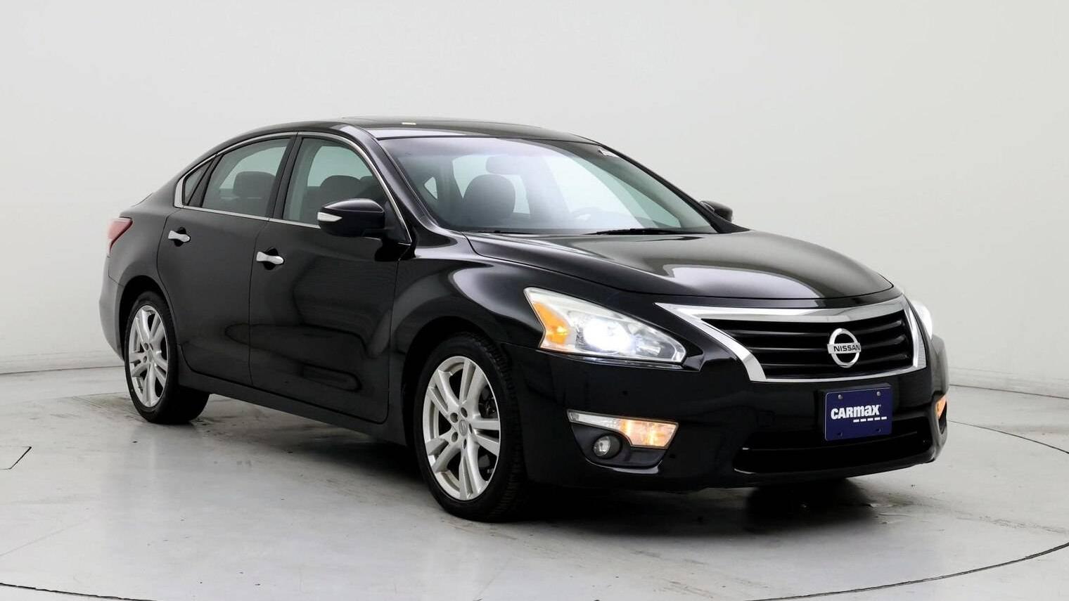 NISSAN ALTIMA 2013 1N4BL3AP4DN404902 image