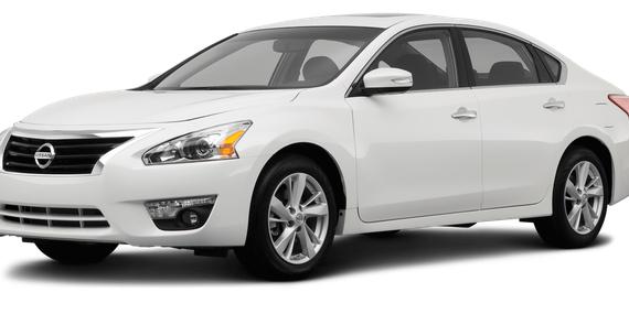 NISSAN ALTIMA 2013 1N4AL3AP9DN550899 image