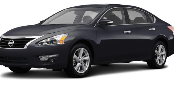 NISSAN ALTIMA 2013 1N4AL3AP5DN574942 image