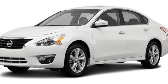 NISSAN ALTIMA 2013 1N4AL3AP2DC204513 image