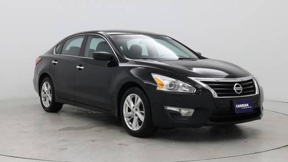 NISSAN ALTIMA 2013 1N4AL3AP9DC282609 image
