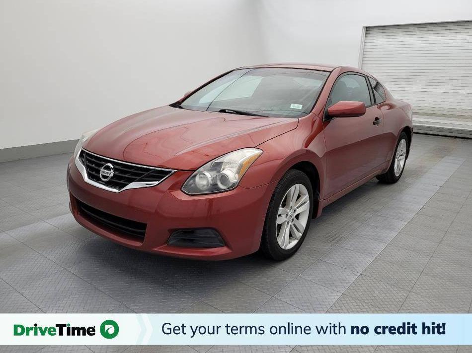 NISSAN ALTIMA 2013 1N4AL2EP6DC191818 image