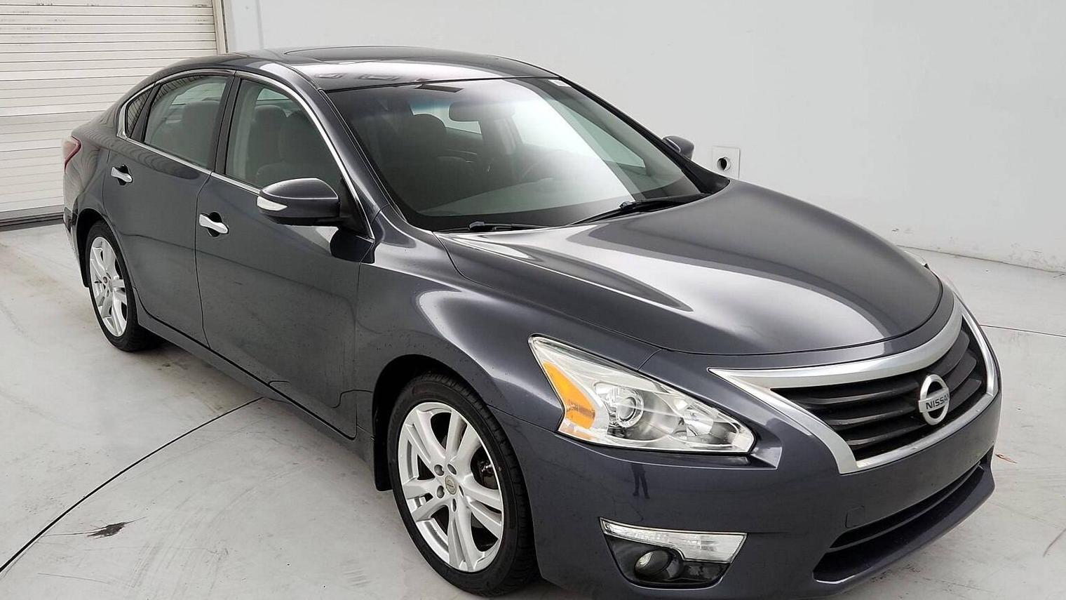 NISSAN ALTIMA 2013 1N4BL3AP2DN456044 image