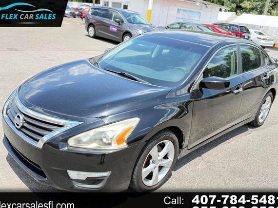 NISSAN ALTIMA 2013 1N4AL3AP5DN527524 image NISSAN ALTIMA 2013 1N4AL3AP5DN527524 image