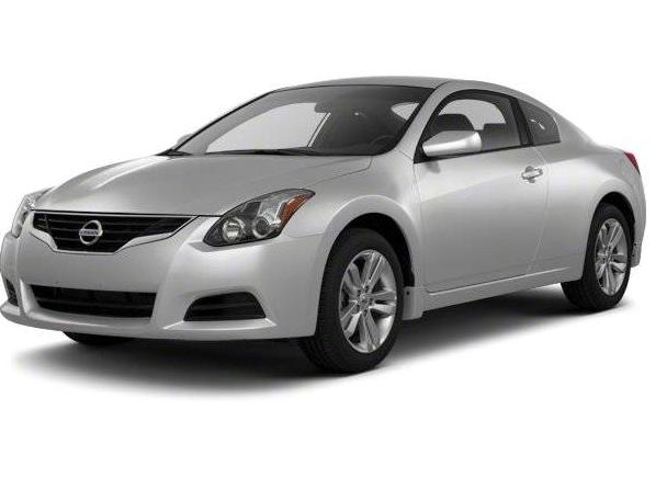 NISSAN ALTIMA 2013 1N4AL2EP9DC133458 image