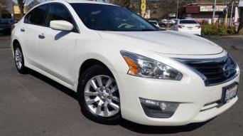 NISSAN ALTIMA 2013 1N4AL3AP5DN569899 image