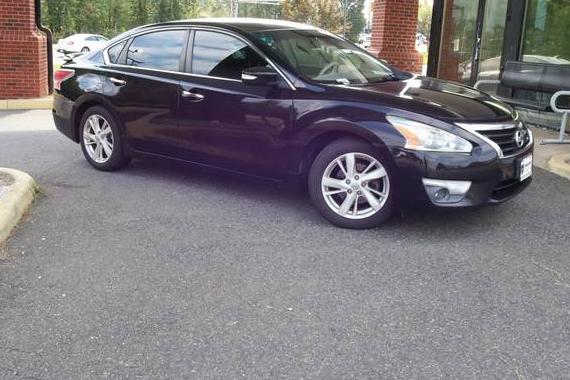 NISSAN ALTIMA 2013 1N4AL3AP7DN493361 image NISSAN ALTIMA 2013 1N4AL3AP7DN493361 image