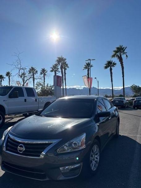 NISSAN ALTIMA 2013 1N4AL3AP0DC157255 image