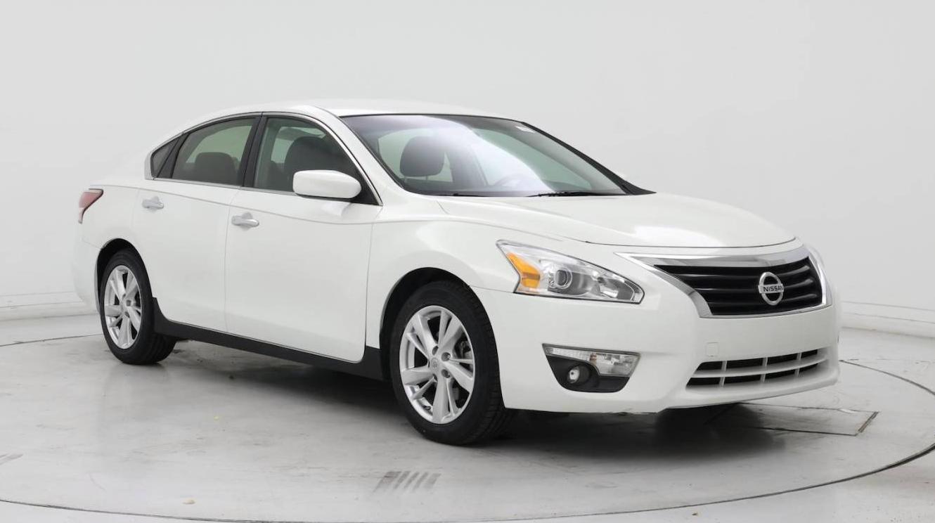 NISSAN ALTIMA 2013 1N4AL3AP1DN433950 image