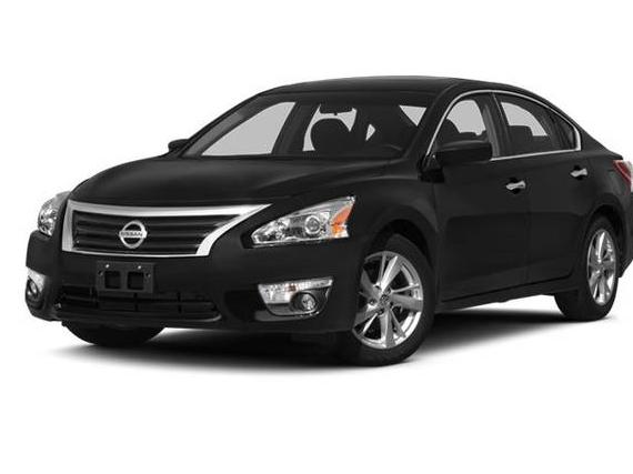 NISSAN ALTIMA 2013 1N4AL3AP6DC913784 image