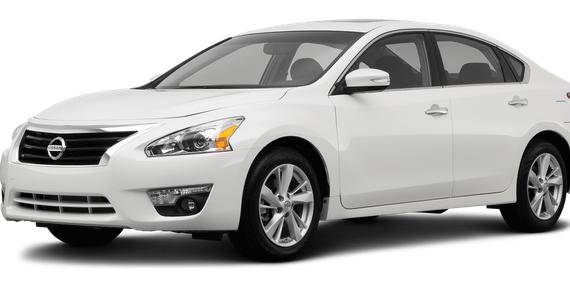 NISSAN ALTIMA 2013 1N4AL3AP6DC269154 image