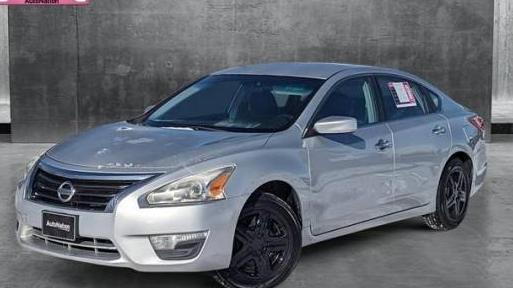 NISSAN ALTIMA 2013 1N4AL3AP4DN487310 image