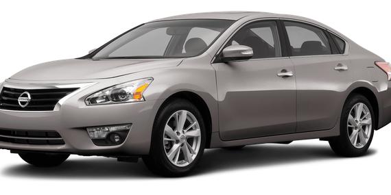 NISSAN ALTIMA 2013 1N4AL3AP9DC291830 image