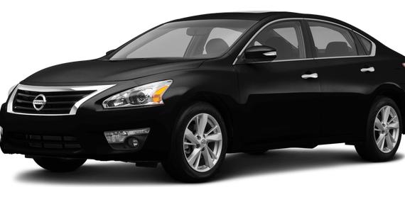 NISSAN ALTIMA 2013 1N4AL3AP4DC919485 image