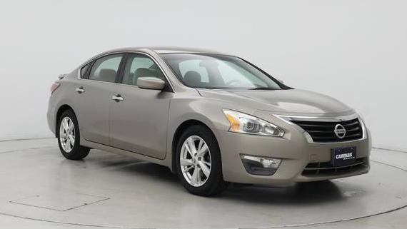NISSAN ALTIMA 2013 1N4AL3AP8DC277871 image