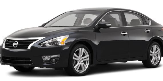 NISSAN ALTIMA 2013 1N4BL3AP8DC151871 image NISSAN ALTIMA 2013 1N4BL3AP8DC151871 image