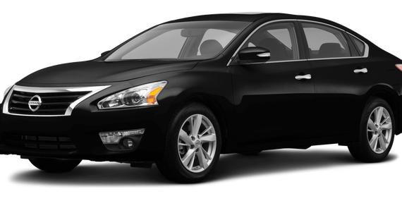 NISSAN ALTIMA 2013 1N4AL3AP6DC253505 image