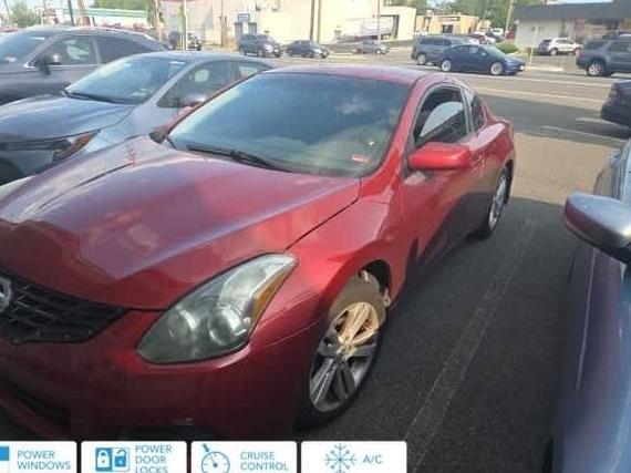 NISSAN ALTIMA 2013 1N4AL2EP8DC228626 image