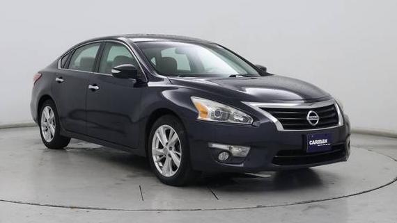 NISSAN ALTIMA 2013 1N4AL3AP5DN420909 image