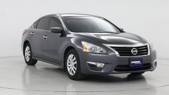 NISSAN ALTIMA 2013 1N4AL3AP2DN525309 image