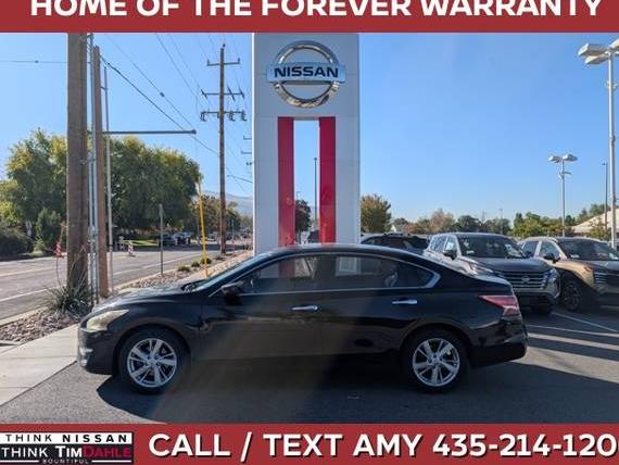 NISSAN ALTIMA 2013 1N4AL3AP5DN432347 image NISSAN ALTIMA 2013 1N4AL3AP5DN432347 image