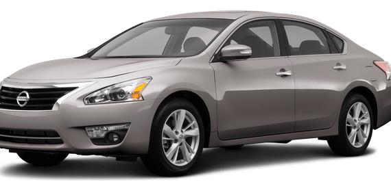 NISSAN ALTIMA 2013 1N4AL3AP2DC283763 image