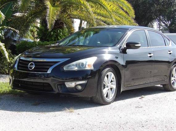 NISSAN ALTIMA 2013 1N4AL3AP5DC226280 image