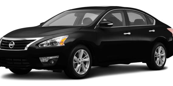 NISSAN ALTIMA 2013 1N4AL3AP5DC143058 image