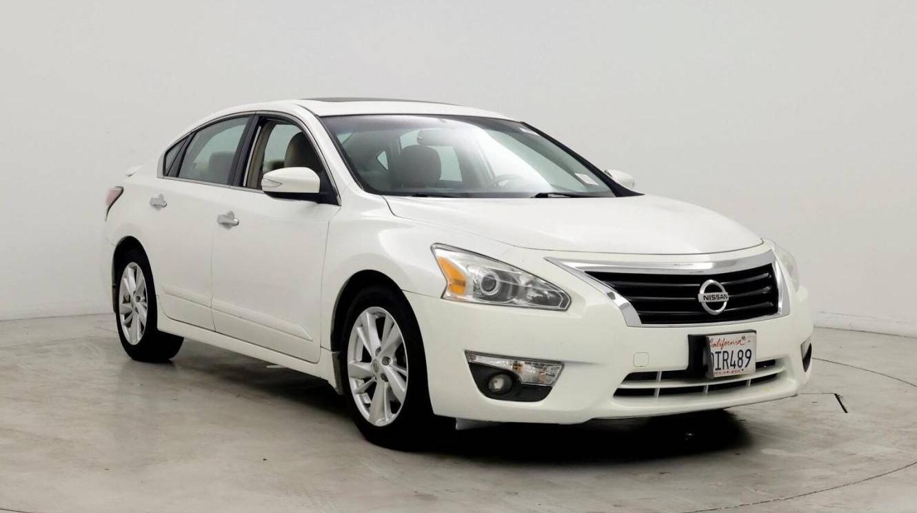 NISSAN ALTIMA 2013 1N4AL3AP5DN573662 image