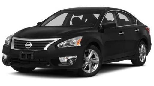 NISSAN ALTIMA 2013 1N4AL3AP6DC279621 image