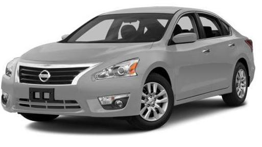 NISSAN ALTIMA 2013 1N4AL3AP7DN574327 image