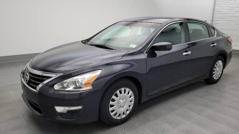 NISSAN ALTIMA 2013 1N4AL3AP2DC296898 image