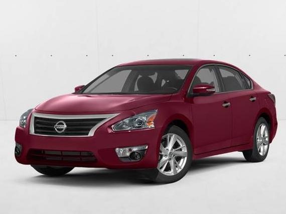 NISSAN ALTIMA 2013 1N4AL3AP2DN536472 image