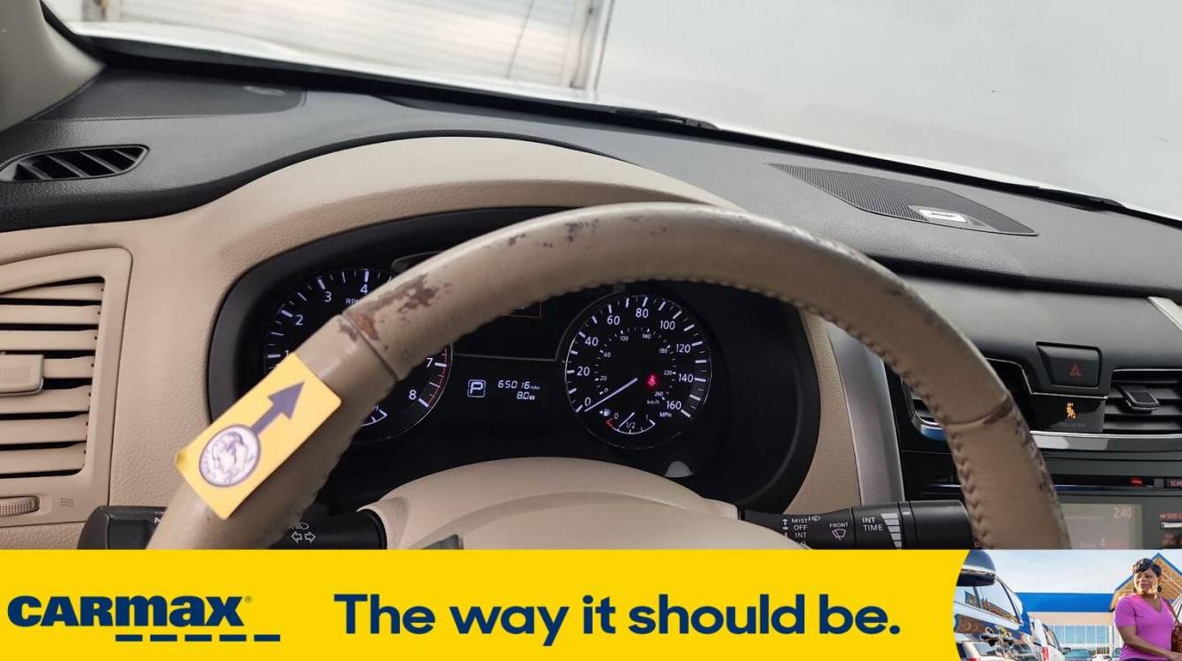 NISSAN ALTIMA 2013 1N4AL3AP4DN437989 image