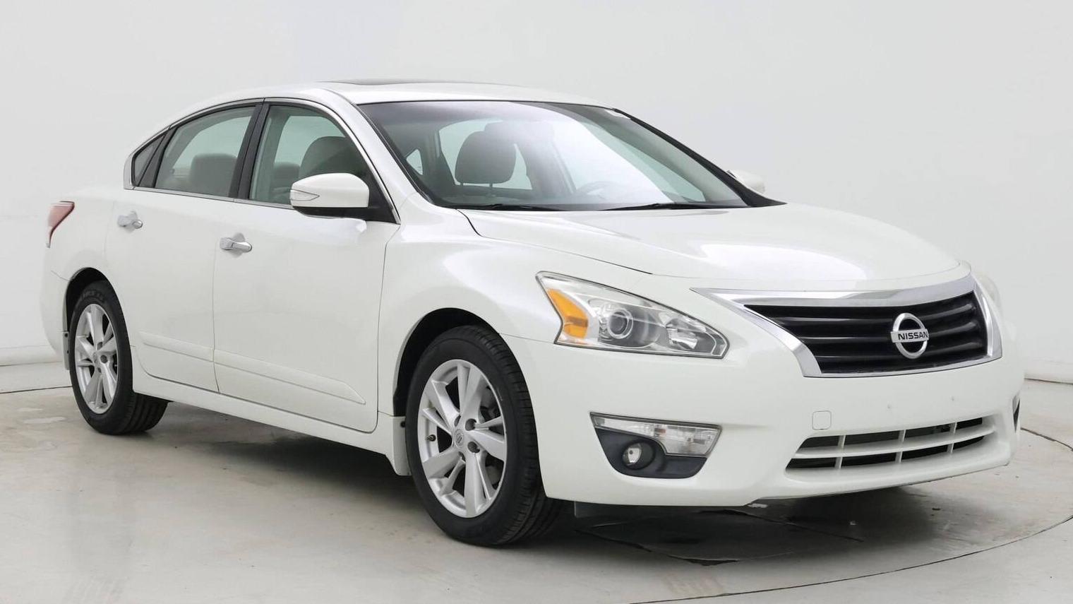 NISSAN ALTIMA 2013 1N4AL3AP4DC909586 image