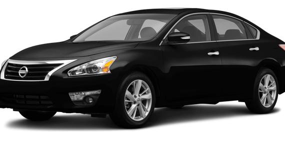NISSAN ALTIMA 2013 1N4AL3AP7DC299182 image