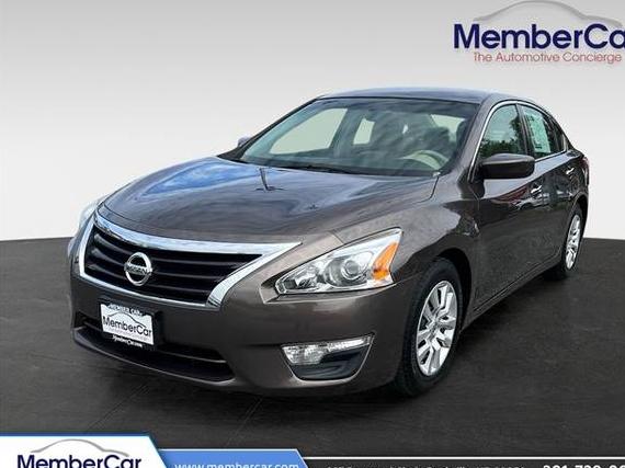 NISSAN ALTIMA 2013 1N4AL3AP9DC249111 image