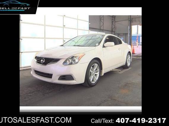 NISSAN ALTIMA 2013 1N4AL2EP3DC269973 image