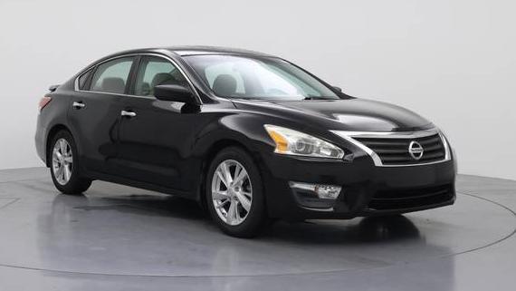 NISSAN ALTIMA 2013 1N4AL3AP4DC131712 image