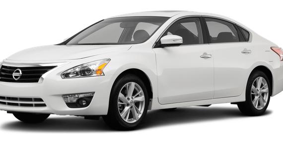 NISSAN ALTIMA 2013 1N4AL3AP5DN571717 image