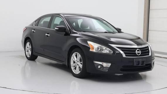 NISSAN ALTIMA 2013 1N4AL3AP2DN588619 image
